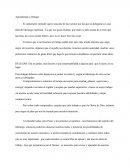 Aprendiendo a delegar en tu ministerio