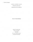 Presentaremos las diferencias y similitudes que se encuentran e los estilos de liderazgos