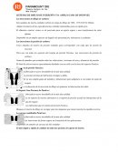 SISTEMAS DE DIBUJO DE INSERCIÓN UNA AMPLIA GAMA DE OPCIONES.