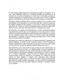 Segundo parcial de orientacion