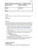 Habilidades para la venta - Actividad #3