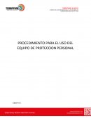 PRODEDIMIENTO APLICACION DE LIQUIDOS PENETRANTES.