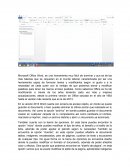 Tecnologías de investigación. Microsoft Office Word