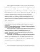 Modelo de negocios que sea sustentable en el tiempo