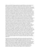 Fundamentos e historia de la Psicologíа.