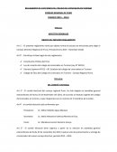 REGLAMENTO DE ELECCIONES DEL COLEGIO DE LICENCIADOS EN TURISMO