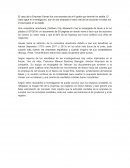 GOWEX EUDE modulo 10 caso 1