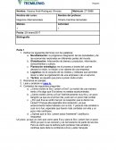 Mundialización: la progresiva integración de las sociedades y de las economías nacionales en diferentes partes del mundo.