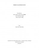 Por qué es importante el presupuesto para la gerencia?