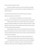 Planes de muestreo de aceptación por variable