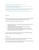 Tarea individual 1: Investigación creación pequeña empresa Para esta tarea realiza lo siguiente: