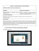 Diagnosticar las condiciones de salud y seguridad en el trabajo de acuerdo a la actividad económica y normatividad vigente.