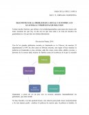 DIAGNÓSTICO DE LA PROBLEMÁTICA SOCIAL Y ECONÓMICA EN GUATEMALA Y PROPUESTAS DE SOLUCION