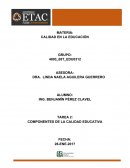 Los fines educativos del siglo XXI