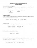 PROPIEDADES QUÍMICAS Y MÉTODOS DE OBTENCIÓN DE HIDROCARBUROS