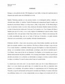 Ensayo ético sobre Damage