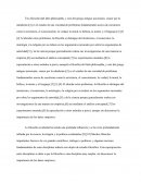 La filosofía occidental.