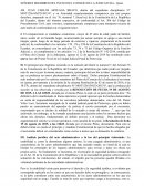 SEÑORES MIEMBROS DEL PLENO DEL CONSEJO DE LA JUDICATURA.