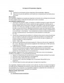 Pre Reporte #9 Propiedades Coligativas