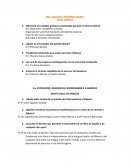 Historia de Honduras. Exposición: REFORMA LIBERAL