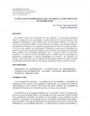 SATISFACCIÓN INFORMACIONAL DEL USUARIO EN LA RECUPERACIÓN DE INFORMACIÓN