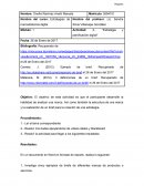 Estrategia y planificación digital