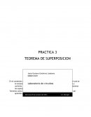 PRACTICA 3 TEOREMA DE SUPERPOSICION