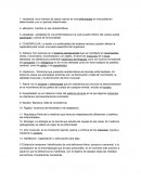 Incidencia: es el número de casos nuevos de una enfermedad en una población determinada y en un periodo determinado.