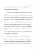 En este ensayo daré a conocer las relaciones que hay entre la bioética y la clonación,