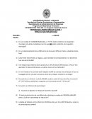 En una ciudad de 1,500,000 habitantes, el 57.5% están contentos con la gestión municipal. ¿Cuántos ciudadanos son los que NO están contentos con la gestión municipal?