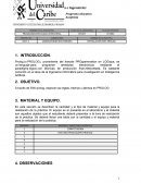 LABORATORIO MULTIMEDIA INSTALACION SWI-PROLOG