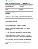 Analisis y sistemas de manufactura.