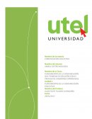 ENSAYO FUNDAMENTOS QUE PERMEAN EL PROCESO DE ENS-APRE