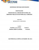 La importancia de la imagen corporativa.