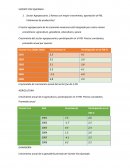 VICENTE FOX QUESADA cambios