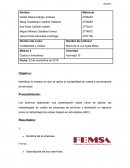 Actividad 15 - Contabilidad y Costos