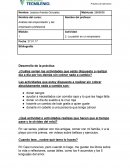 Actividad 2 analisis del emprendedor. La pasión en un empresario