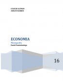 En este trabajo se dio a tratar como las zonas francas impactan la economía colombiana y también su efecto en la generación de empleo, enfocándose en el sector del atlántico.