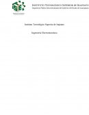 Analisis de la influencia de la conexion de un motor de CD