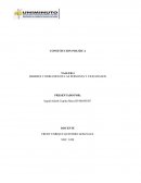 DEBERES Y DERECHOS DE LAS PERSONAS Y CIUDADANOS