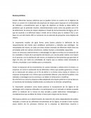 Buenas y malas prácticas