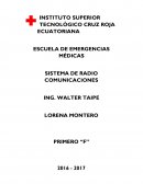 RODEADOS DE ONDAS . La difusión industrial de los teléfonos móviles