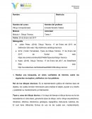 Dibujo Computarizado.