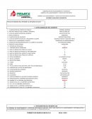 FECHA DE EMISIÓN DEL INFORME: 04 DE MARZO DE 2016