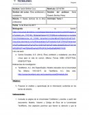 Módulo 1: Bases teóricas de la ética profesional