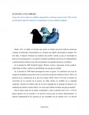 Luego de casi un siglo sin conflictos importantes en Europa, hacia el año 1910, la idea de una guerra general comienza a transformarse en una realidad innegable.