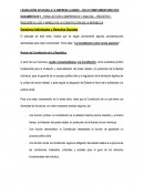 Legislacion aplicada a la empresa.