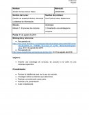 Gestión de abastecimientos, demanda y sistemas de información.