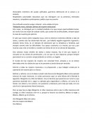 Discurso margarita maza