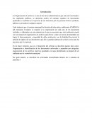 RESEÑA HISTORICA DEL SISTEMA DE PROTECCION DEL NIÑO, NIÑA Y ADOLESCENTES.